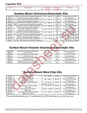 MCSK4 datasheet  